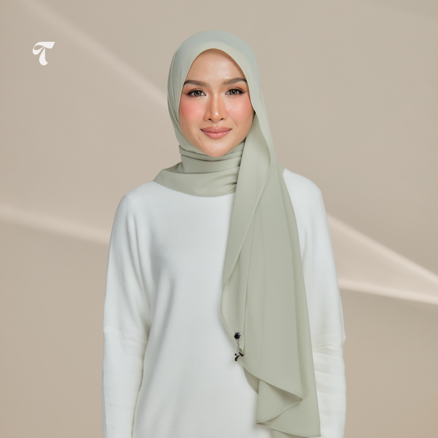 Apple Green