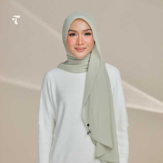 Apple Green