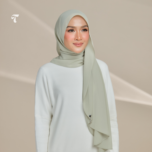 Apple Green
