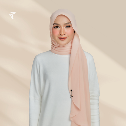 Vera Apricot