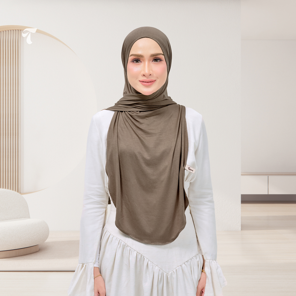 Izy Army Green