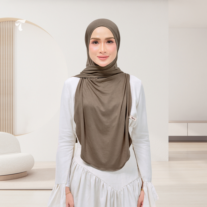 Izy Army Green