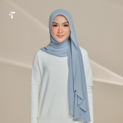 Ash Blue