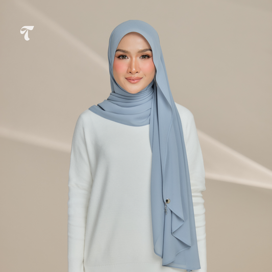 Ash Blue