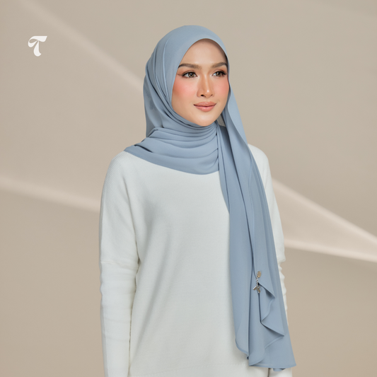 Ash Blue