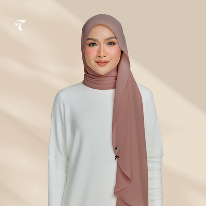 Vera Ash Rose