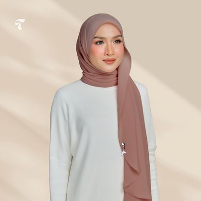 Vera Ash Rose