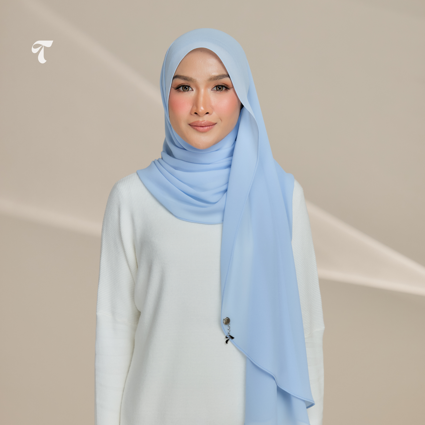 Baby Blue
