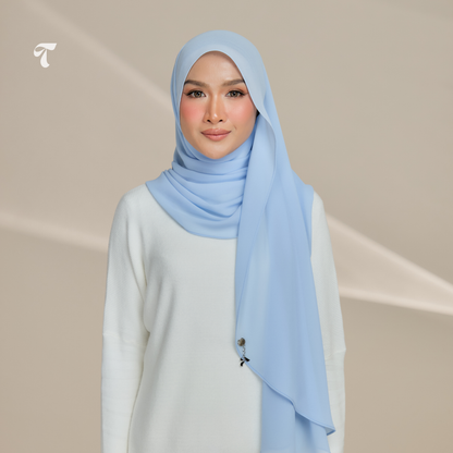 Baby Blue