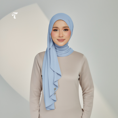 Baby Blue