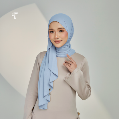 Baby Blue
