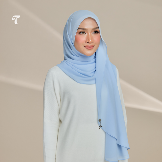 Baby Blue