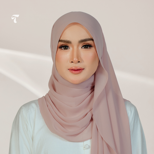 Hoodie Baby Pink