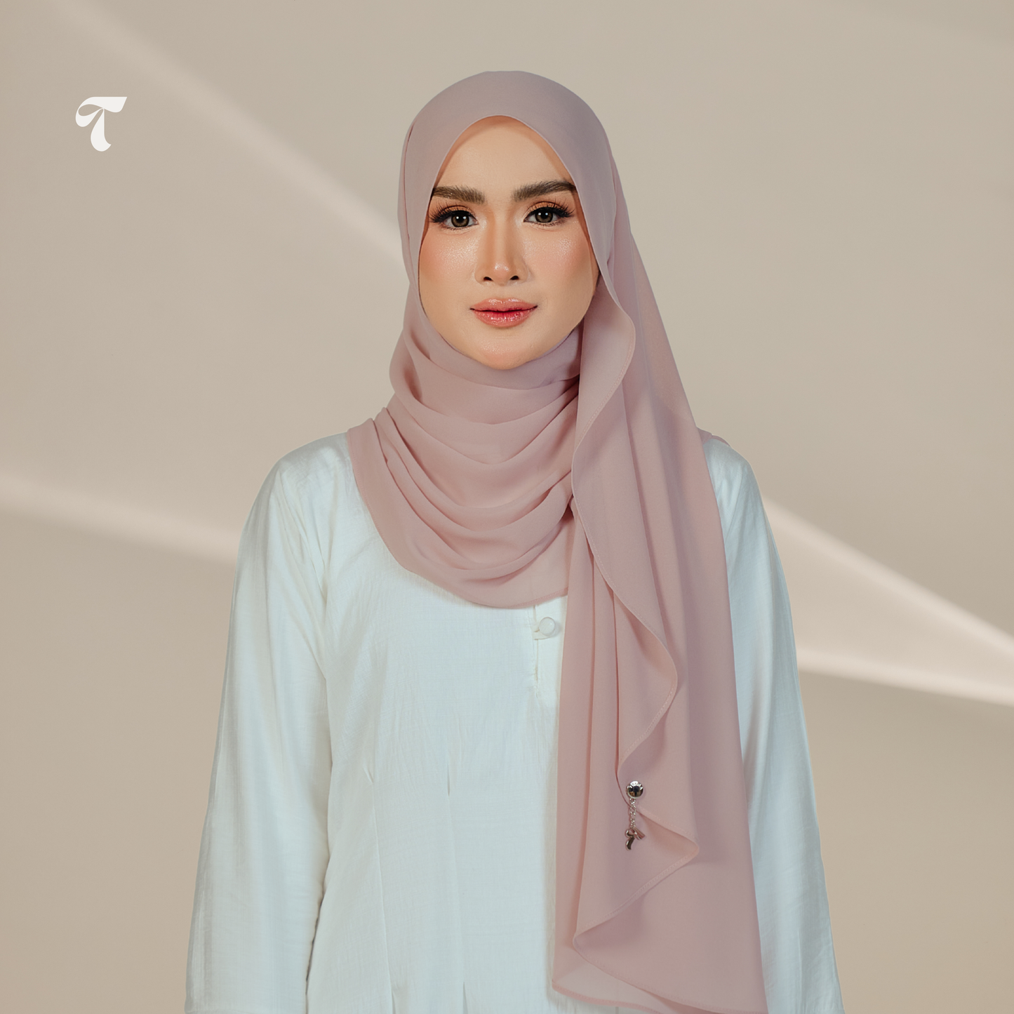Baby Pink