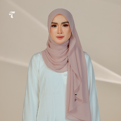Baby Pink