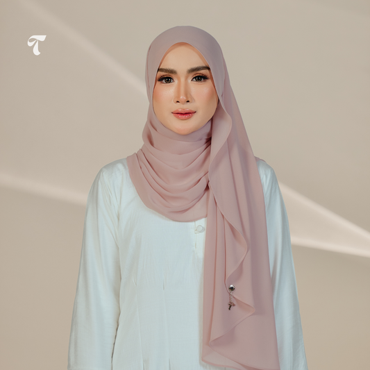 Baby Pink