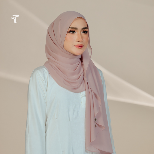 Baby Pink