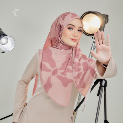 Bayu Rosegold