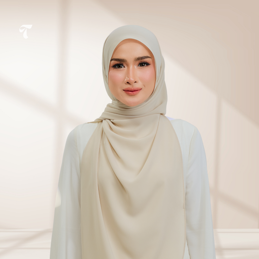 Lyla Beige