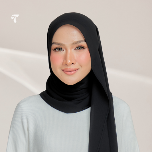 Hoodie Black