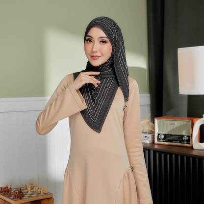 Maya Blackcurrant