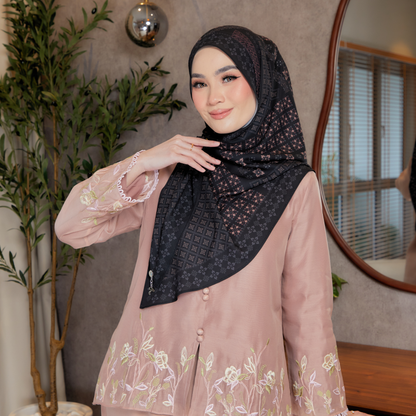 Palas Black Brown
