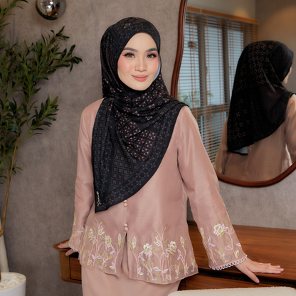 Palas Black Brown