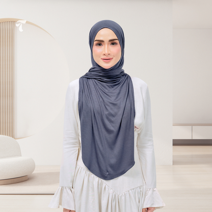 Izy Blue Jeans