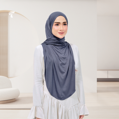 Izy Blue Jeans