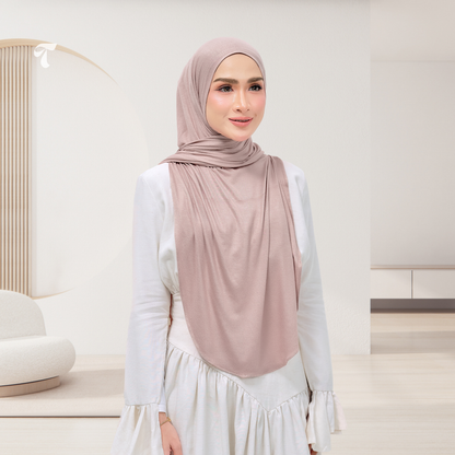 Izy Blush Pink