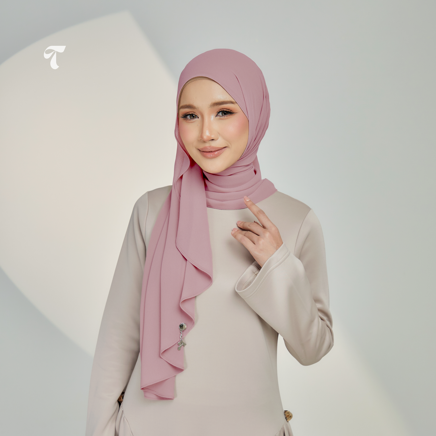 Blush Rose