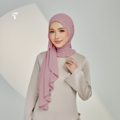 Blush Rose