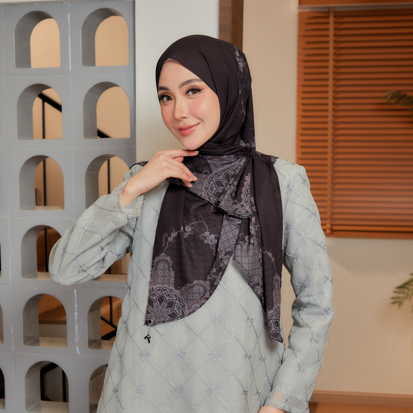 Noor Brown Bear