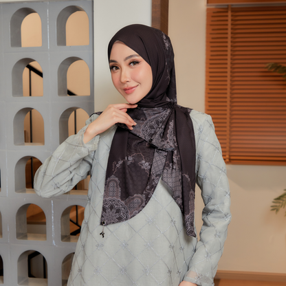 Noor Brown Bear