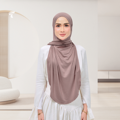 Izy Brown Taupe