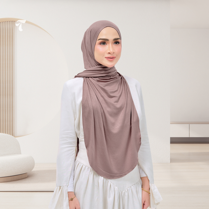 Izy Brown Taupe