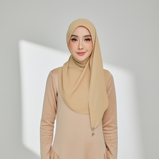 Basic in Buttercream