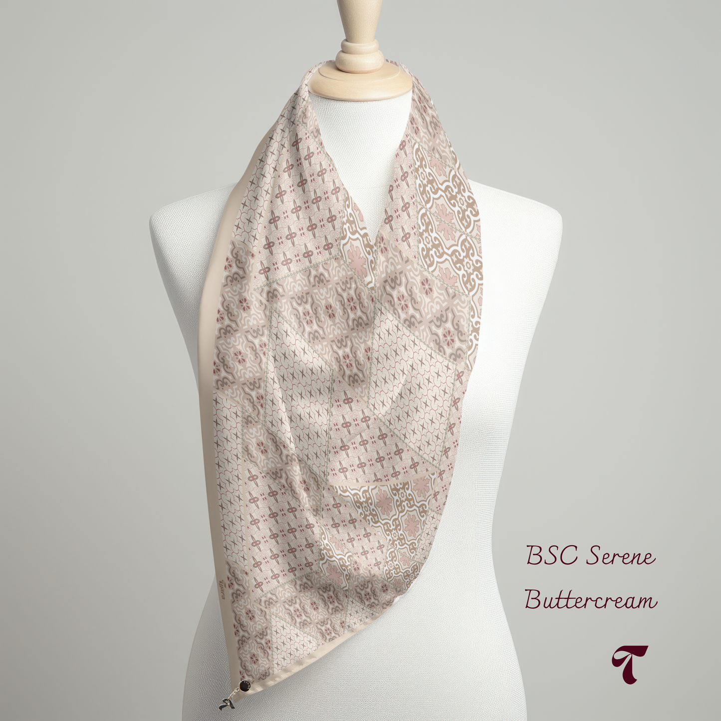 Serene Buttercream
