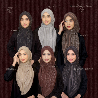 Maya Wood