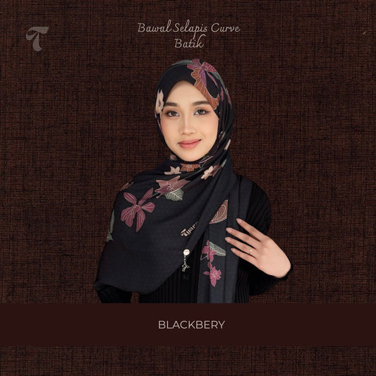 Batik Blackberry