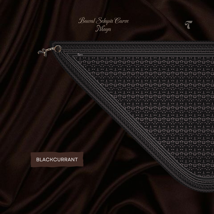 Maya Blackcurrant