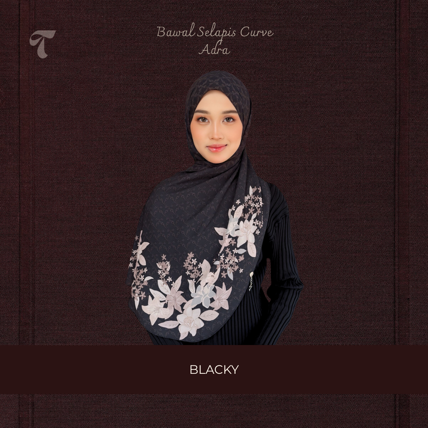 Adra Blacky