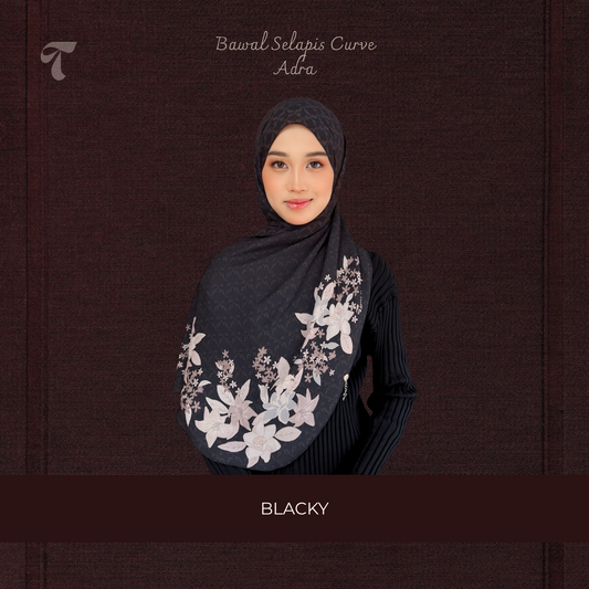 Adra Blacky