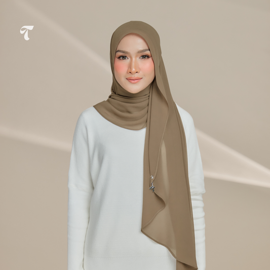 Camel Green