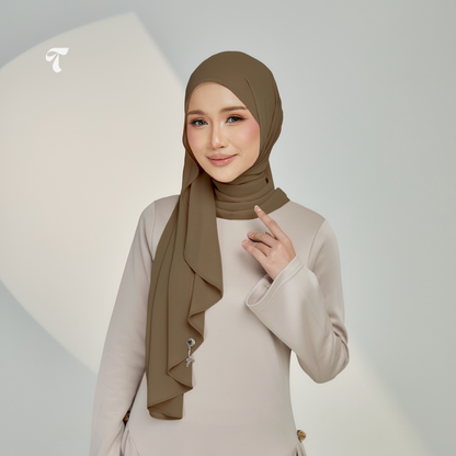Camel Green