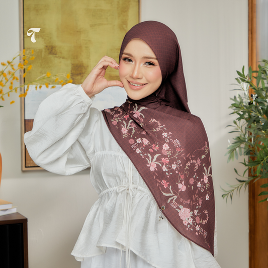 Fluerey Candy Red