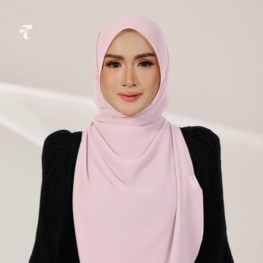 Hoodie Candy Pink