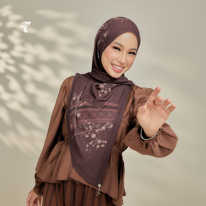 Zahra Cedar