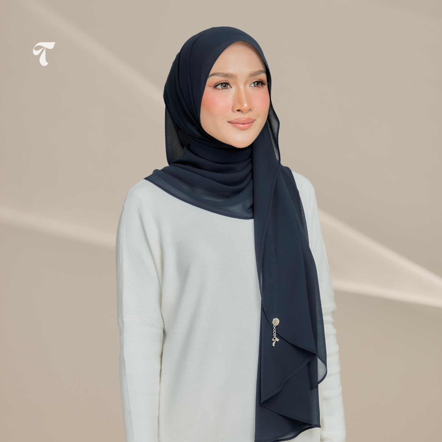 Charcoal Blue