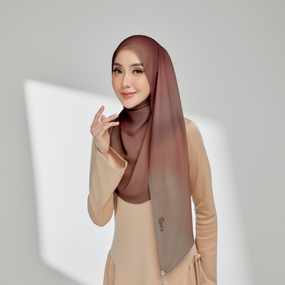Rona Chocochip